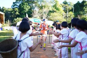 BIB: 
                            <button type="button" onclick="openModal(18983379)" class="btn btn-primary btn-sm float-right btn-popup" data-toggle="modal" data-target=".modal-high-quality">
                        <i class="fas fa-shopping-cart"></i> Add to Cart
                    </button>
                                            <button type="button" onclick="isThisMe(18983379, true)" class="btn btn-success btn-sm float-right btn-popup btn-isme hidden" data-toggle="tooltip" data-placement="bottom" title="นี่คือรูปของคุณใช่ไหม คลิกที่นี่เพื่อเอาเข้าอัลบั้ม">
                        <i class="fas fa-plus"></i> Add to album
                    </button>
                    <button type="button" onclick="isThisMe(18983379, false)" class="btn btn-warning btn-sm float-right btn-popup btn-isnotme hidden">
                        <i class="fas fa-ban"></i> Remove from album
                    </button>